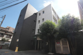 コーポ西大井の画像