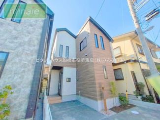 【外観】 | 販売現地