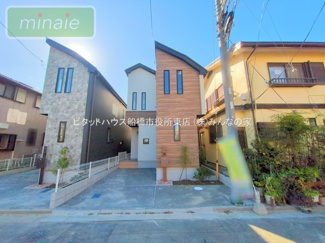 【外観】 | 販売現地