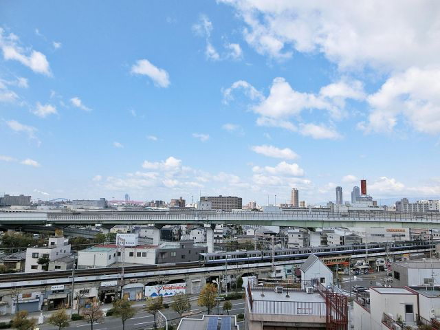 ソラーレNの展望