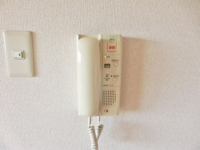 ソラーレNのセキュリティ