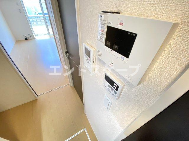 プレシャス前橋　Ａの設備|高崎、前橋、伊勢崎エリアのお部屋探しはエンドスケープまで！お客様の理想お聞かせ下さい♪