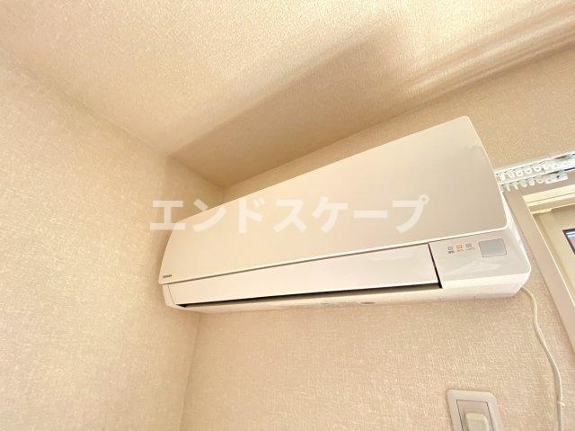 プレシャス前橋　Ａの設備|高崎、前橋、伊勢崎エリアのお部屋探しはエンドスケープまで！お客様の理想お聞かせ下さい♪