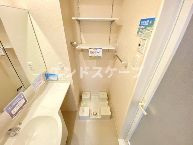 プレシャス前橋　Ａの設備|高崎、前橋、伊勢崎エリアのお部屋探しはエンドスケープまで！お客様の理想お聞かせ下さい♪