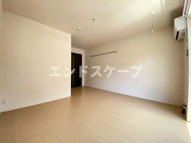 プレシャス前橋　Ａの居間・リビング|高崎、前橋、伊勢崎エリアのお部屋探しはエンドスケープまで！お客様の理想お聞かせ下さい♪