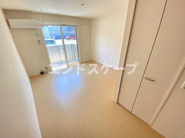 プレシャス前橋　Ａの居間・リビング|高崎、前橋、伊勢崎エリアのお部屋探しはエンドスケープまで！お客様の理想お聞かせ下さい♪