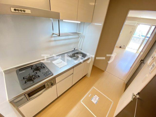 プレシャス前橋　Ａのキッチン|高崎、前橋、伊勢崎エリアのお部屋探しはエンドスケープまで！お客様の理想お聞かせ下さい♪