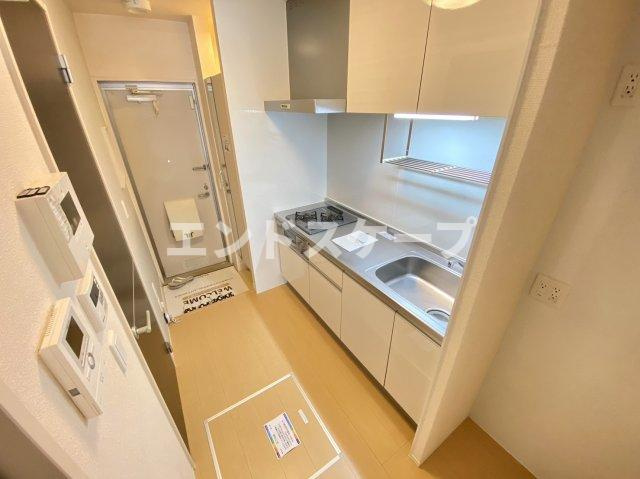 プレシャス前橋　Ａの内装|高崎、前橋、伊勢崎エリアのお部屋探しはエンドスケープまで！お客様の理想お聞かせ下さい♪