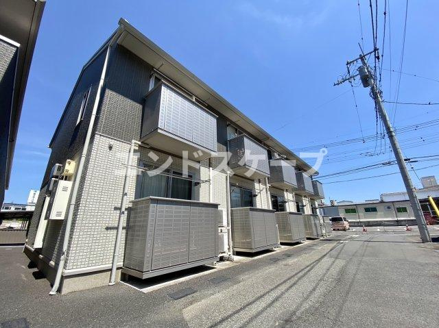 プレシャス前橋　Ａの展望|高崎、前橋、伊勢崎エリアのお部屋探しはエンドスケープまで！お客様の理想お聞かせ下さい♪