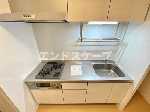 プレシャス前橋　Ａのキッチン|高崎、前橋、伊勢崎エリアのお部屋探しはエンドスケープまで！お客様の理想お聞かせ下さい♪