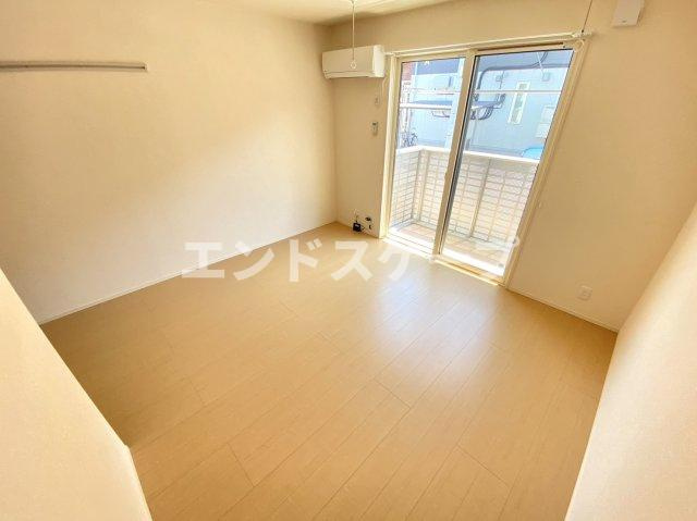 プレシャス前橋　Ａの内装|高崎、前橋、伊勢崎エリアのお部屋探しはエンドスケープまで！お客様の理想お聞かせ下さい♪