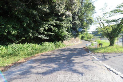 【外観】 | 赤坂468坪売地