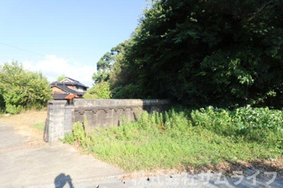 【外観】 | 赤坂468坪売地