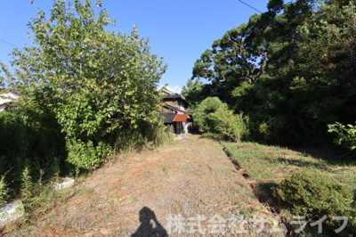 【周辺】 | 赤坂468坪売地