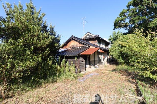 【周辺】 | 赤坂468坪売地