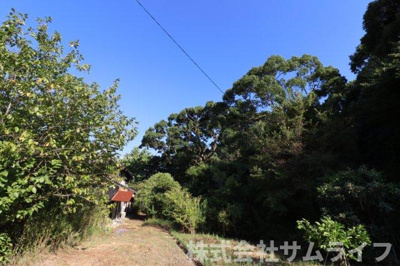 【周辺】 | 赤坂468坪売地