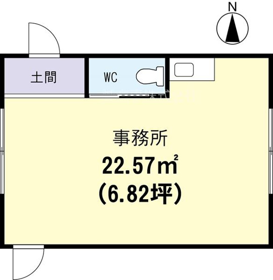 【間取り】 | ドリームメイメゾン