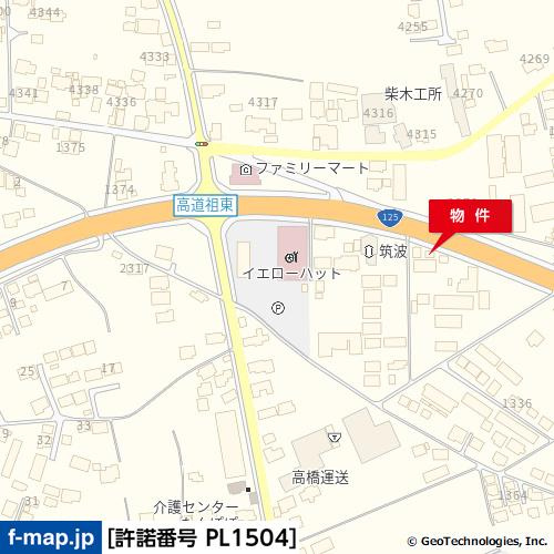 【地図】 | ドリームメイメゾン