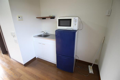 【キッチン】 | ドリームメイメゾン