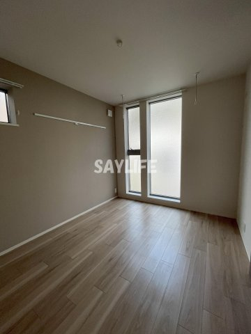 HEBEL MAISON OSAKA PORTの内装