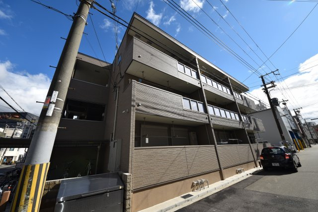 ビレッジ・イリス