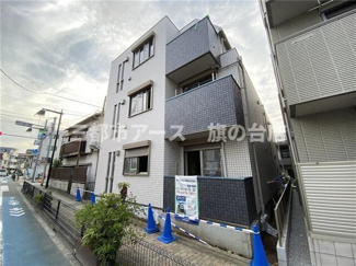 【外観】 | Ｇｒｅｅｎ　Ｈｉｌｌｓ　Ｓｈｉｎａｇａｗａ | Ｇｒｅｅｎ　Ｈｉｌｌｓ　Ｓｈｉｎａｇａｗａ
