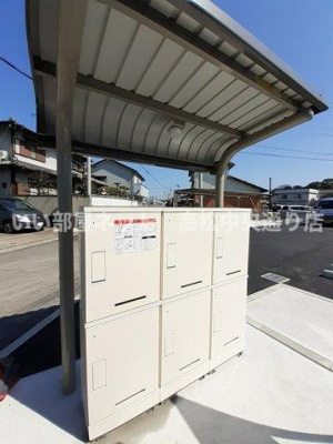 【その他共用部分】 | ル・グラン高松Ⅰ