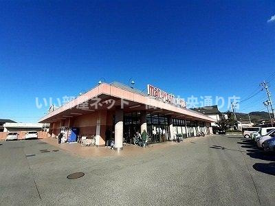 【周辺】 | ル・グラン高松Ⅰ | マルヨシセンター牟礼店まで400m