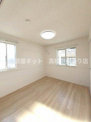 【内装】 | ル・グラン高松Ⅰ