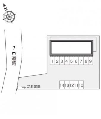 【その他】 | レオパレス樹木