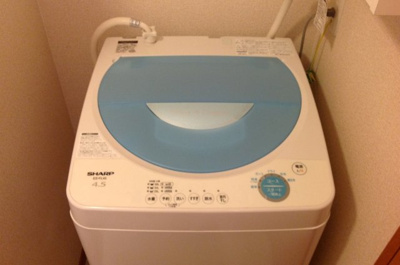 【その他】 | レオパレスグランヴェール