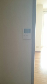 【セキュリティ】 | パレスマルエイ　Ａ棟