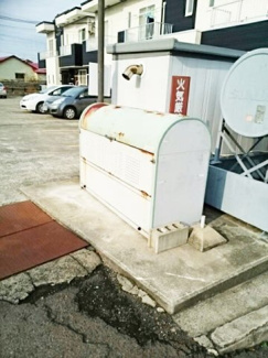 【その他共用部分】 | パレスマルエイ　Ａ棟