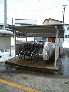 【その他】 | パレスマルエイ　Ａ棟