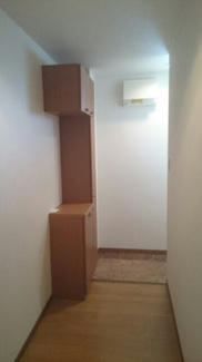 【玄関】 | パレスマルエイ　Ａ棟