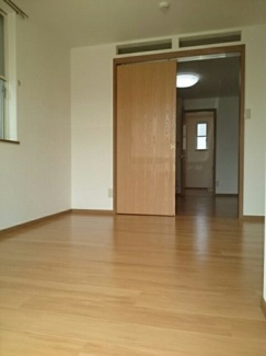 【居間・リビング】 | パレスマルエイ　Ａ棟