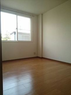 【内装】 | パレスマルエイ　Ａ棟