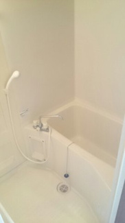 【浴室】 | パレスマルエイ　Ａ棟