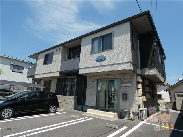 プロヌーブ大福