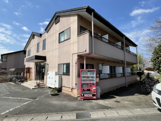 【外観】 | おしゃれな外観です