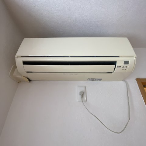 エルフレアの設備