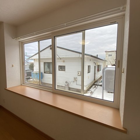 エルフレアの展望