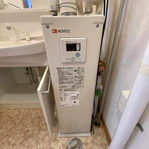 エルフレアの設備