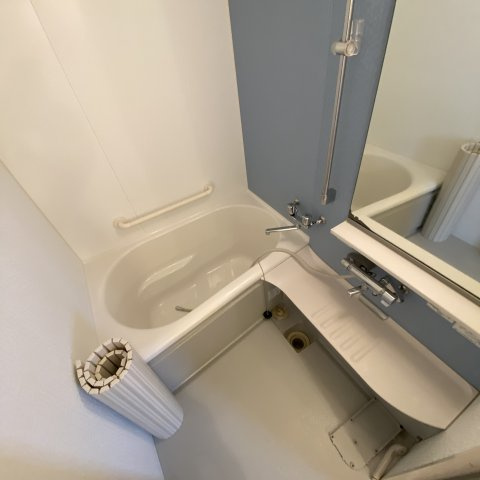 エルフレアの浴室|お風呂です