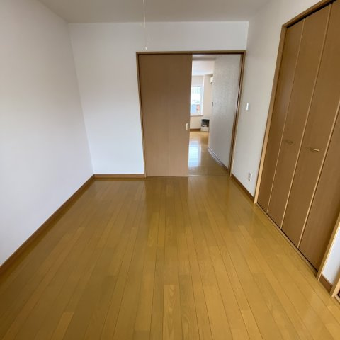 エルフレアの洋室|洋室です