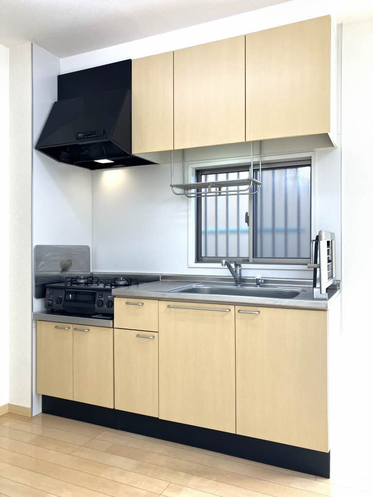 Ｓａｃｒｏ　Ｍｏｎｔｅのキッチン