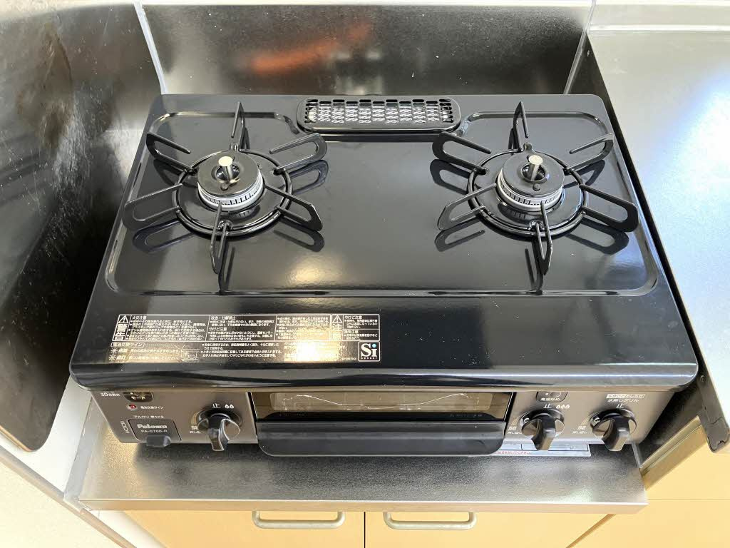 Ｓａｃｒｏ　Ｍｏｎｔｅのキッチン