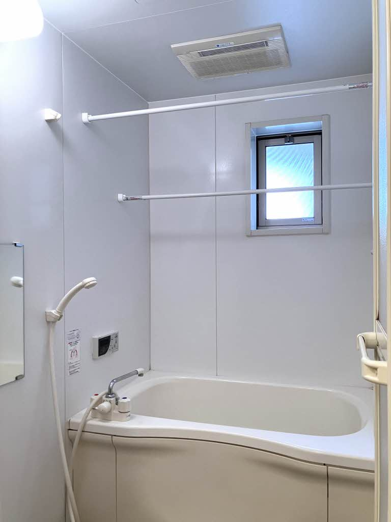 Ｓａｃｒｏ　Ｍｏｎｔｅの浴室