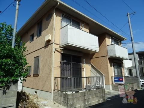 Ｓａｃｒｏ　Ｍｏｎｔｅの外観|外観写真（昼）