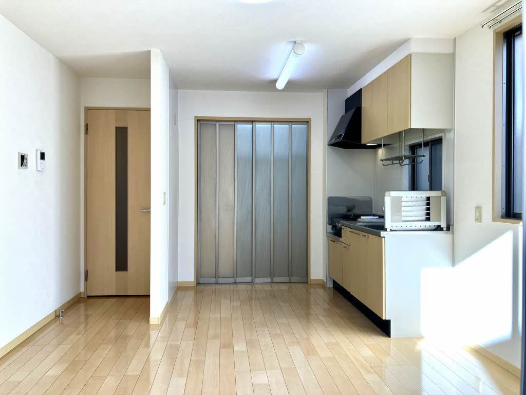 Ｓａｃｒｏ　Ｍｏｎｔｅの居間・リビング